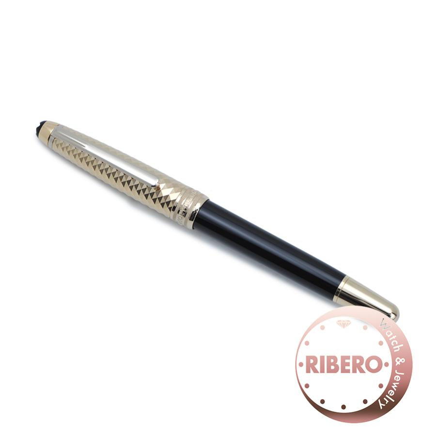 モンブラン ローラーボール マイスターシュテュック