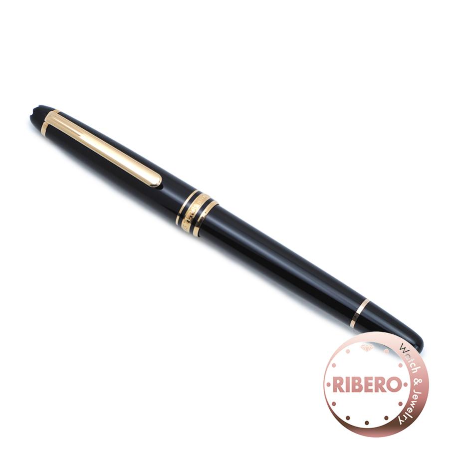 モンブラン ローラーボール マイスターシュテュック