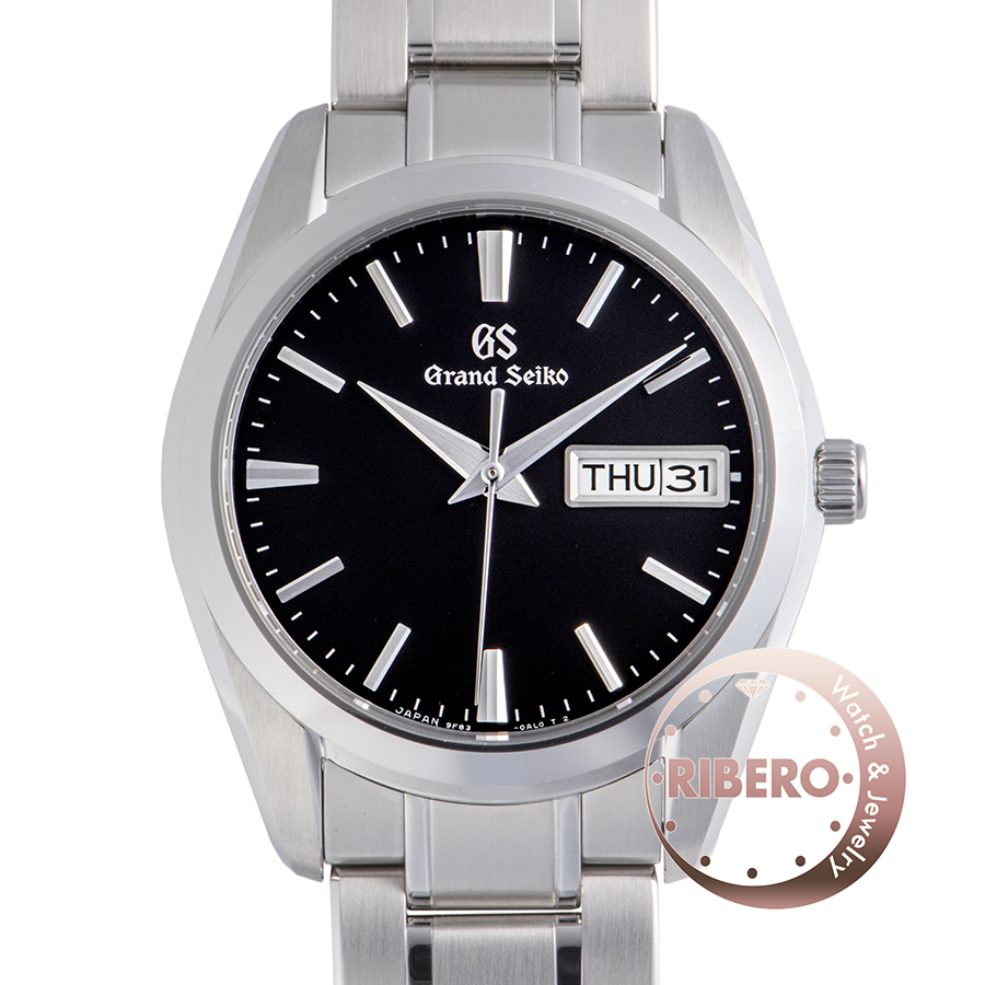 セイコー グランドセイコー SBGT037