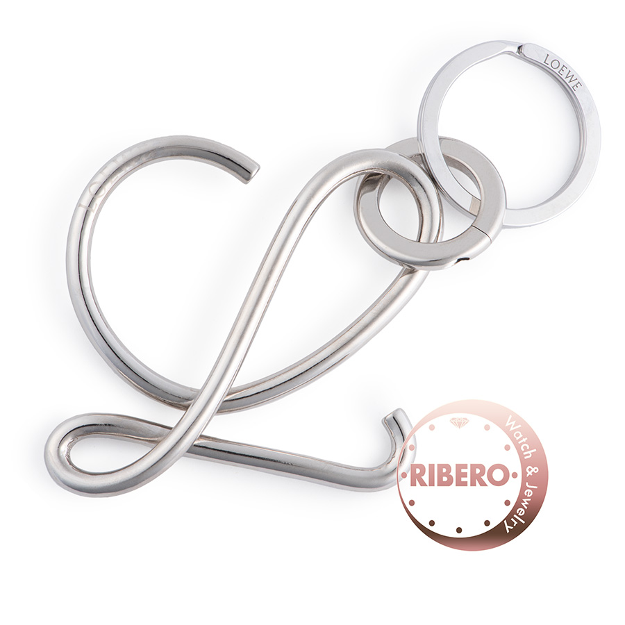 ロエベ L キーリング