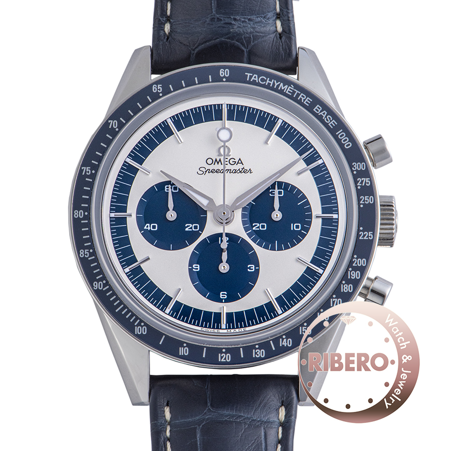 オメガ スピードマスター ムーンウォッチ CK2998 リミテッド 311.33.40.30.02.001 世界2998本限定