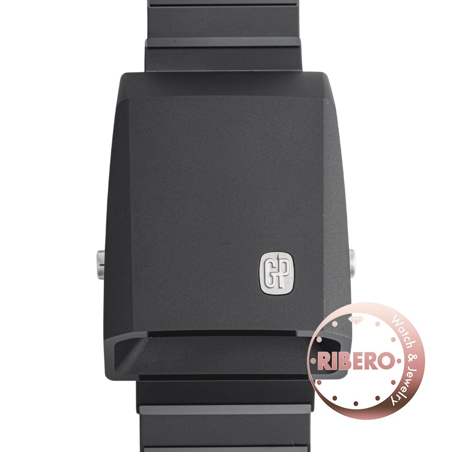 ジラール・ペルゴ キャスケット2.0 39800-32-001-32A 世界限定820本