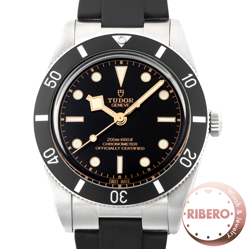 チューダー / チュードル ブラックベイ54 79000N