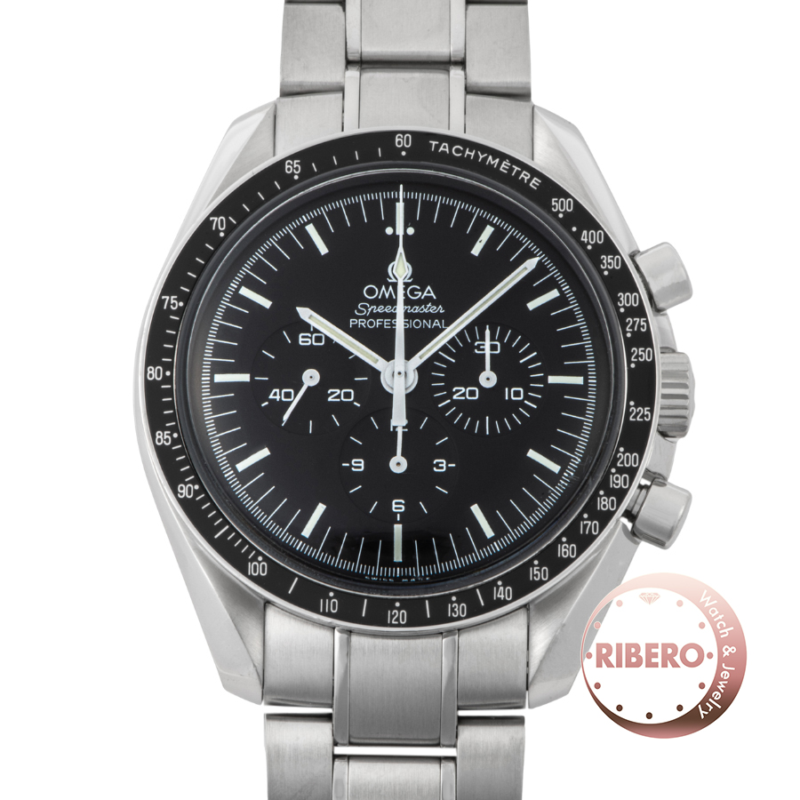 オメガ スピードマスタープロフェッショナル 311.30.42.30.01.005