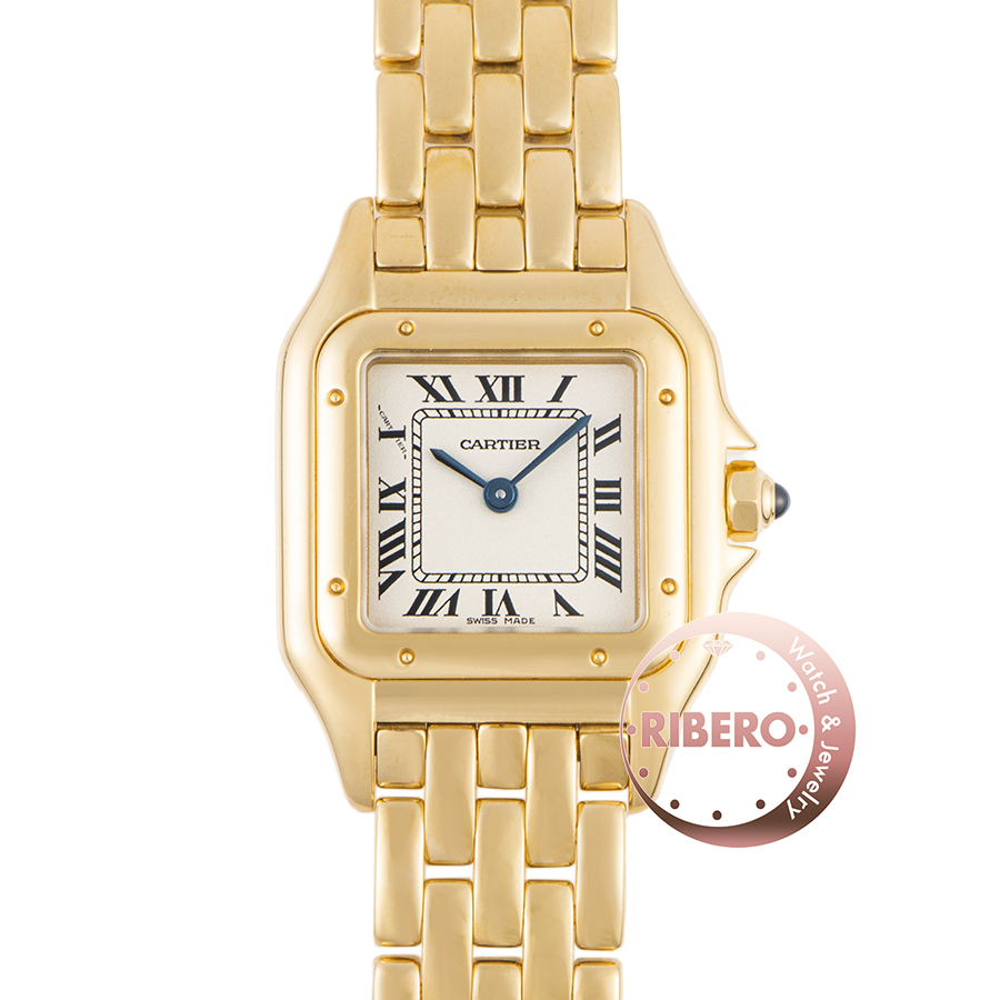 カルティエ パンテールSM