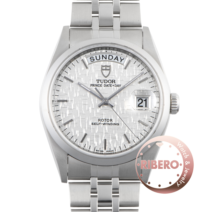 チューダー / チュードル プリンスデイトデイ 76200