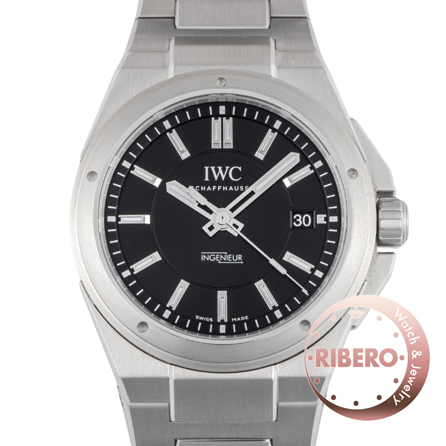 IWC インヂュニア オートマチック IW323902