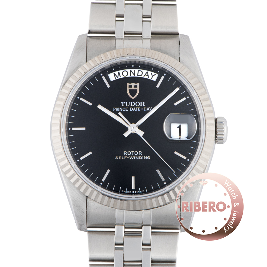 チューダー / チュードル プリンスデイトデイ 76214