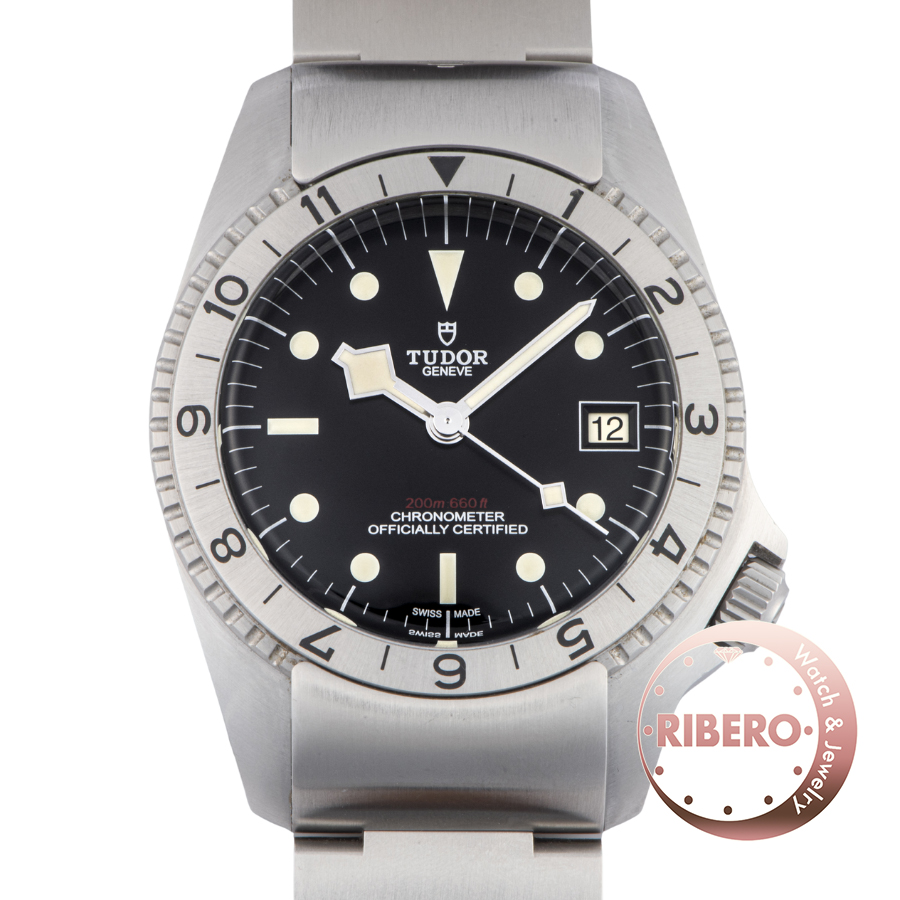 チューダー / チュードル ブラックベイP01 70150