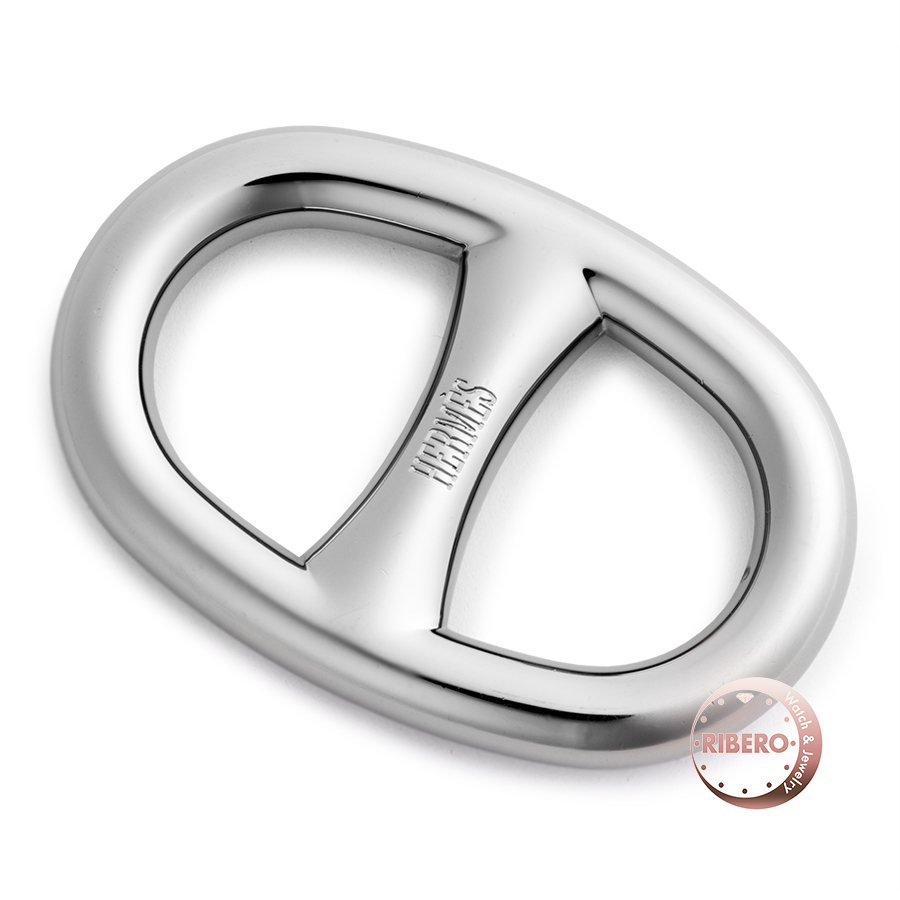 エルメス シェーヌダンクル スカーフリング