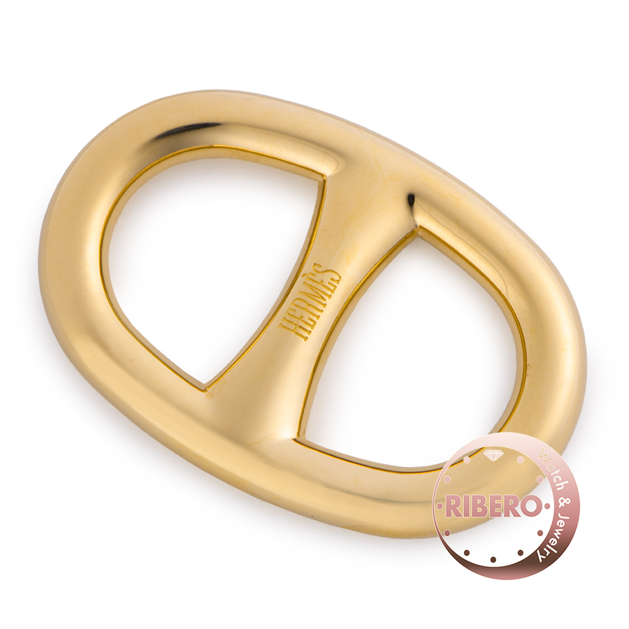 エルメス シェーヌダンクル スカーフリング