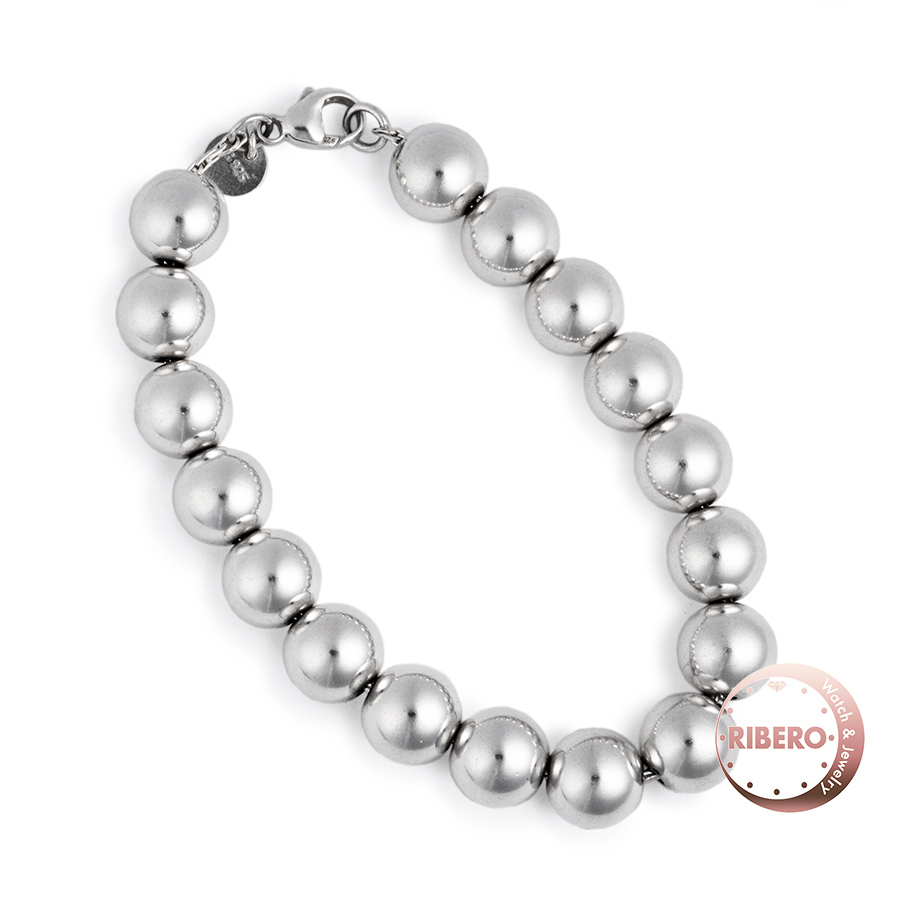 ティファニー ハードウェア ボール ブレスレット