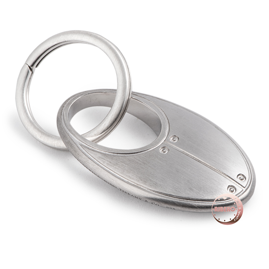 ティファニー ストリーメリカ オーバル