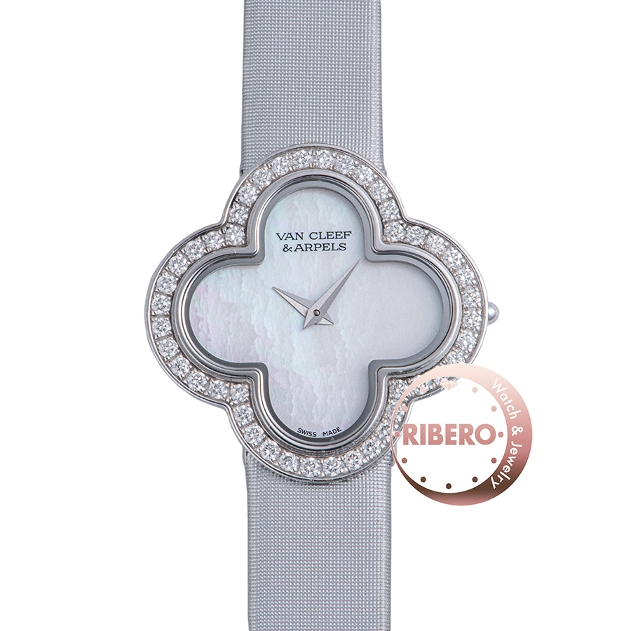 ヴァンクリーフ＆アーペル アルハンブラスモールモデル VCARM95800