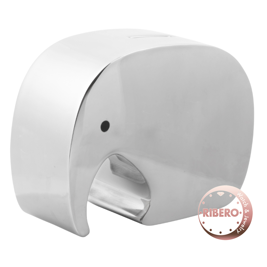 ジョージジェンセン MONEYPHANT マニファント コインバンク