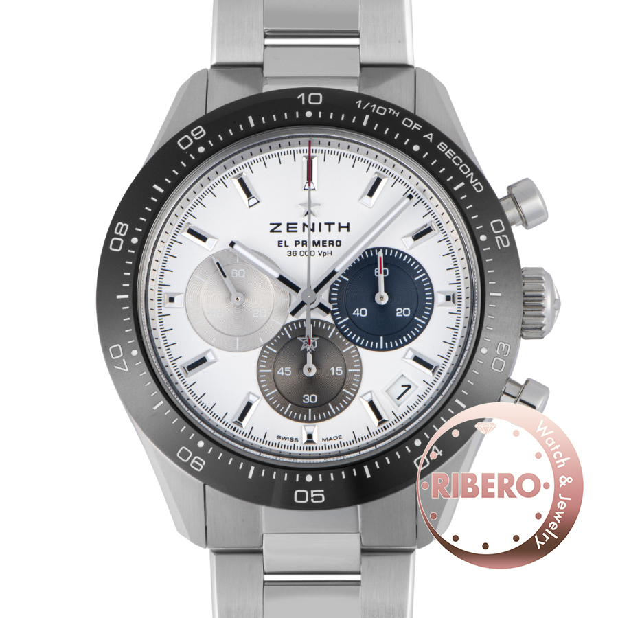 ゼニス クロノマスター スポーツ 03.3100.3600/69.M3100