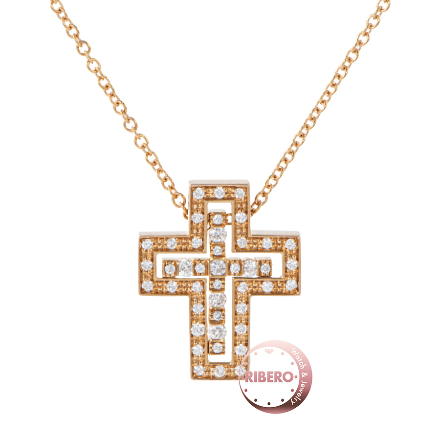 ダミアーニ ベルエポック ネックレス XXS