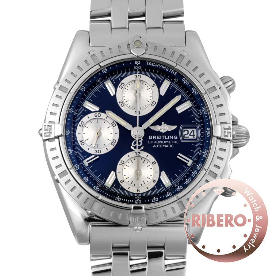 ブライトリング クロノマット2000 A13352