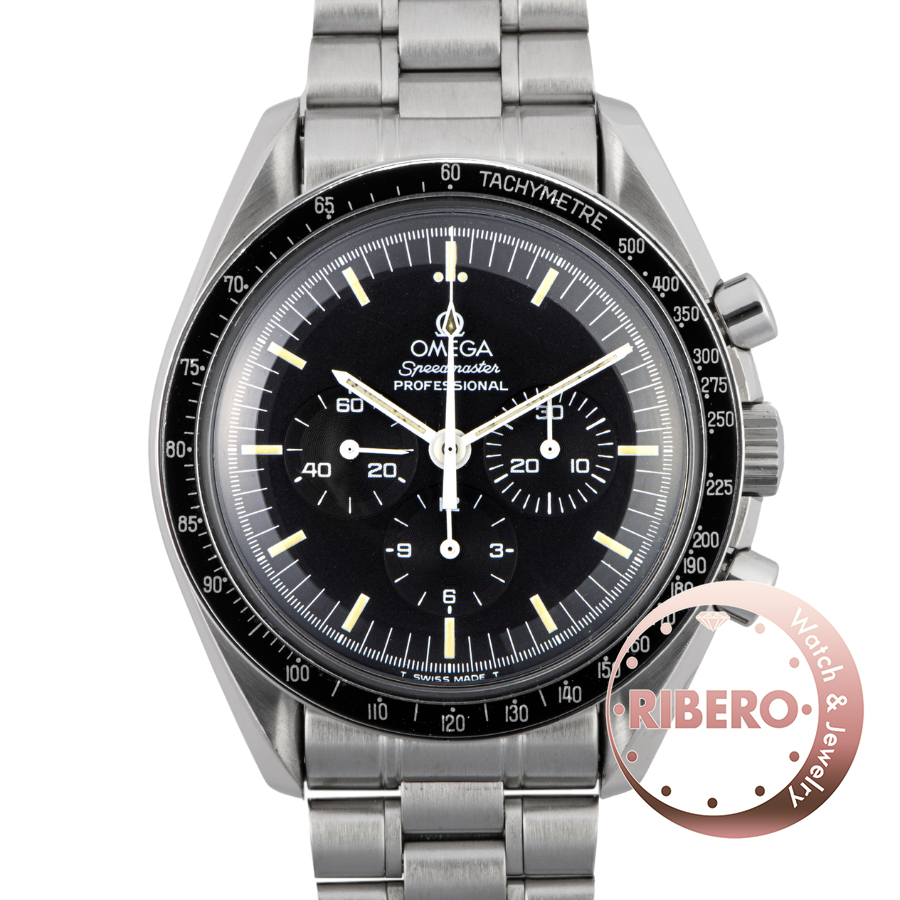 オメガ スピードマスター プロフェッショナル ST145.022 5th Cal.861 下がりR