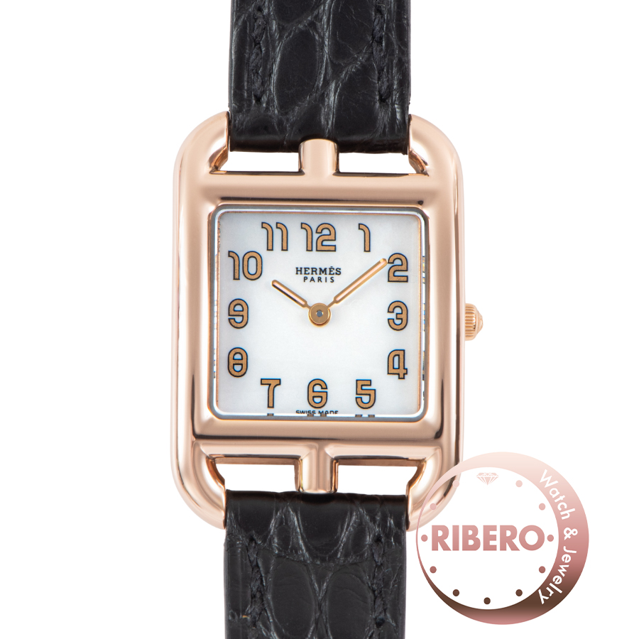 エルメス ケープコッド CC1.270