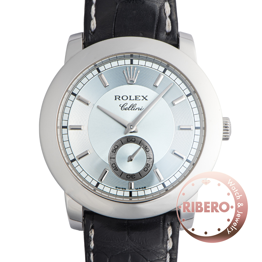 ロレックス チェリーニ/チェリニウム Jun-41 K番