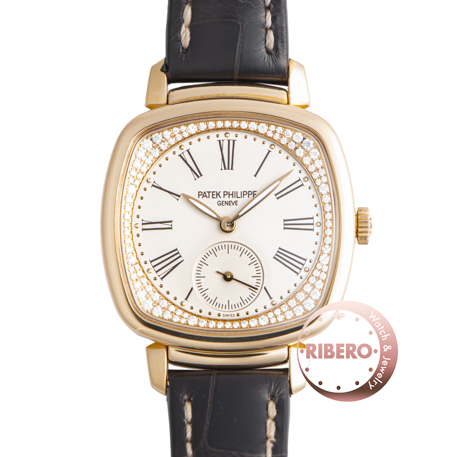 パテックフィリップ ゴンドーロ 7041R-001