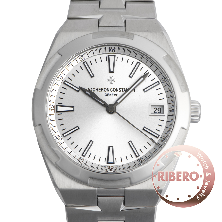 ヴァシュロン・コンスタンタン オーヴァーシーズ 4500V/110A-B126