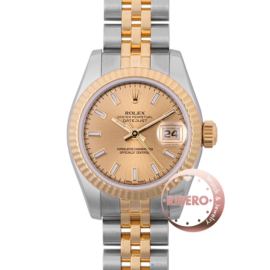 ロレックス 179173 Z番