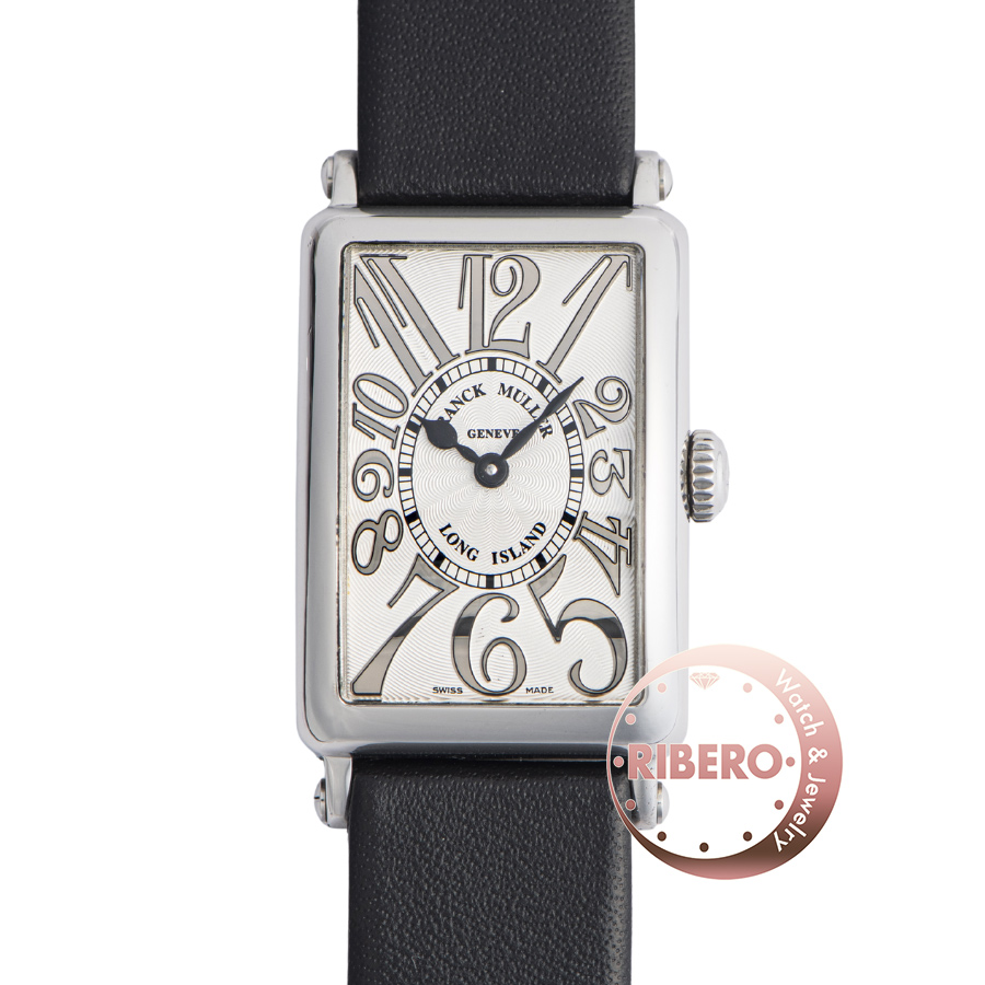フランクミュラー ロングアイランド 902QZ REL