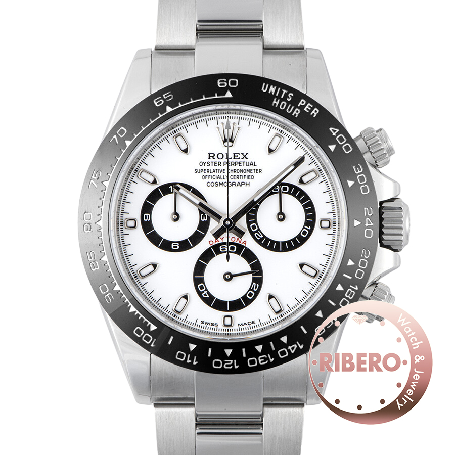 ロレックス デイトナ 116500LN