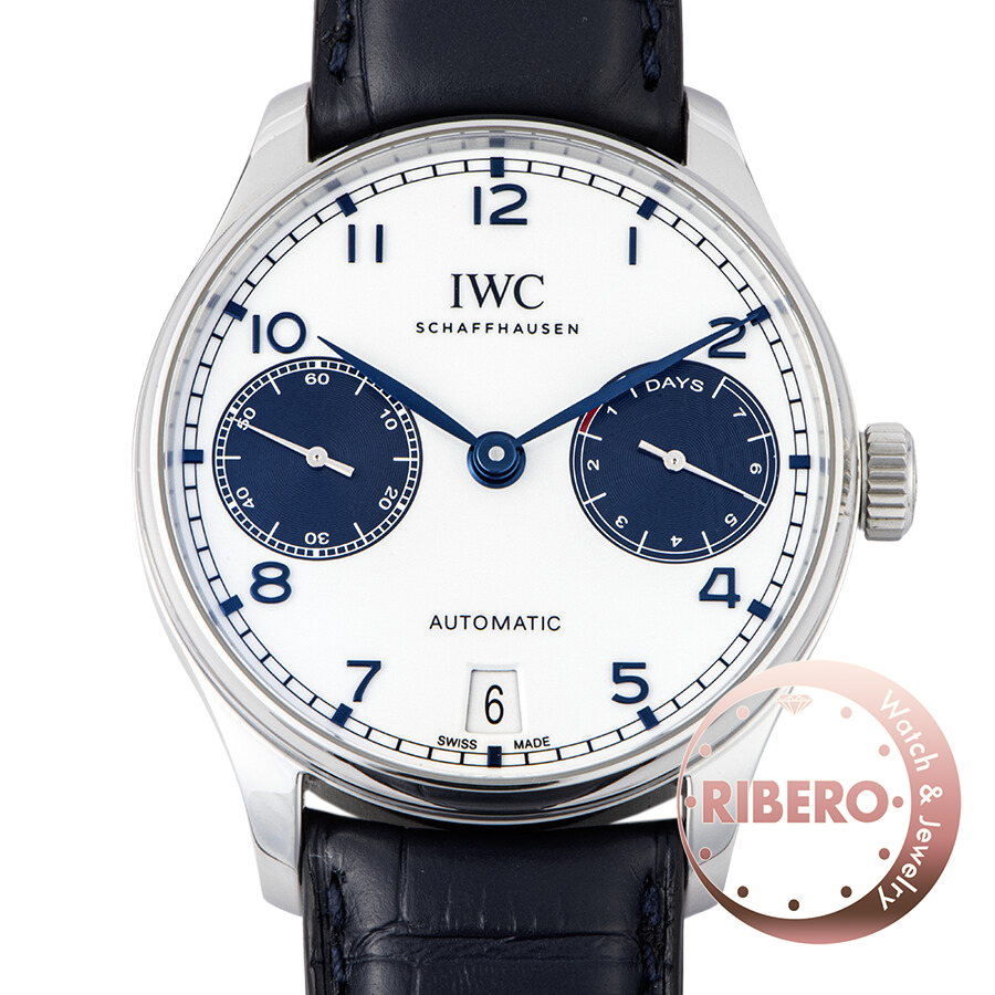 IWC ポルトギーゼ オートマティック IW500715