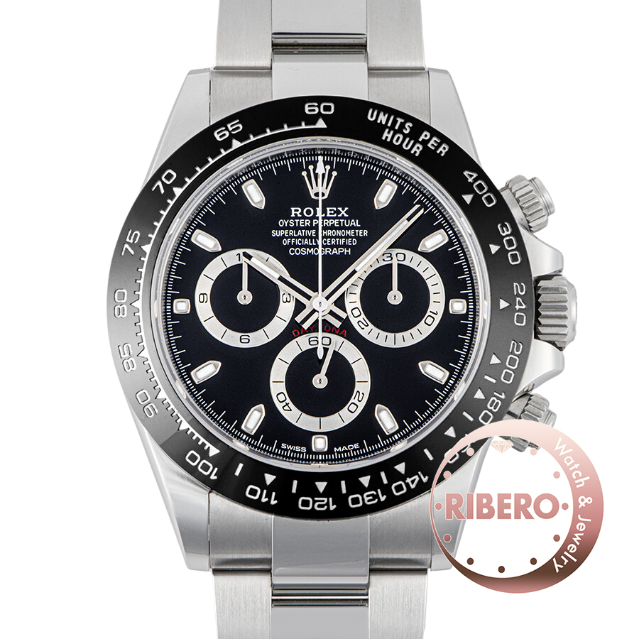 ロレックス デイトナ 116500LN