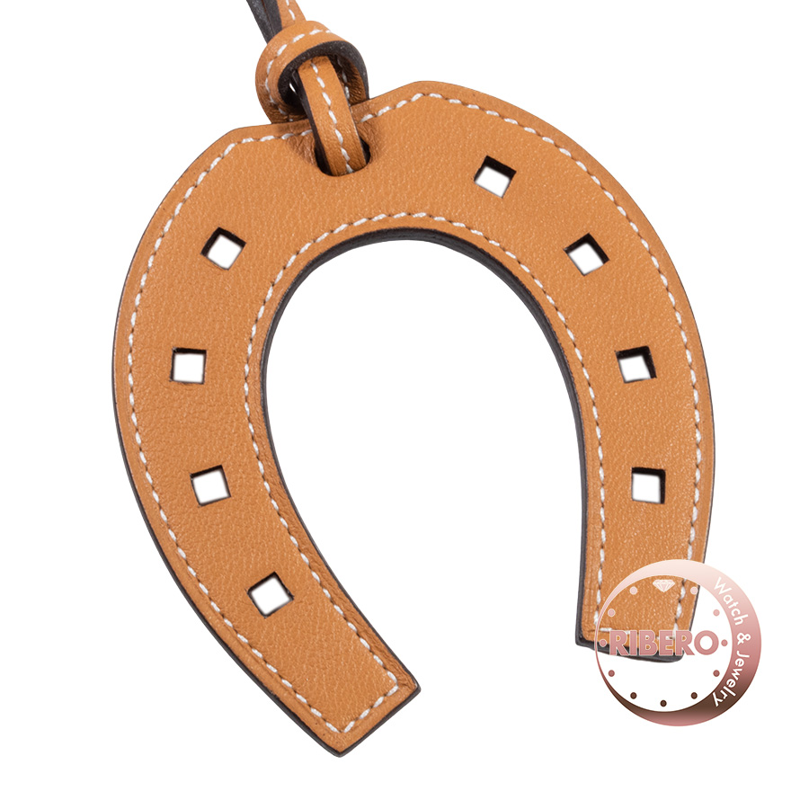 エルメス パドック フェール ア シュバル チャーム