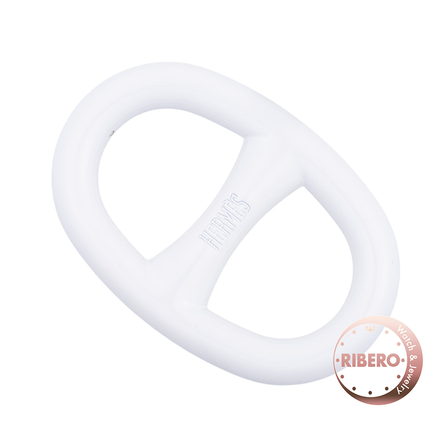 エルメス Chane d'ancre シェーヌダンクル スカーフリング