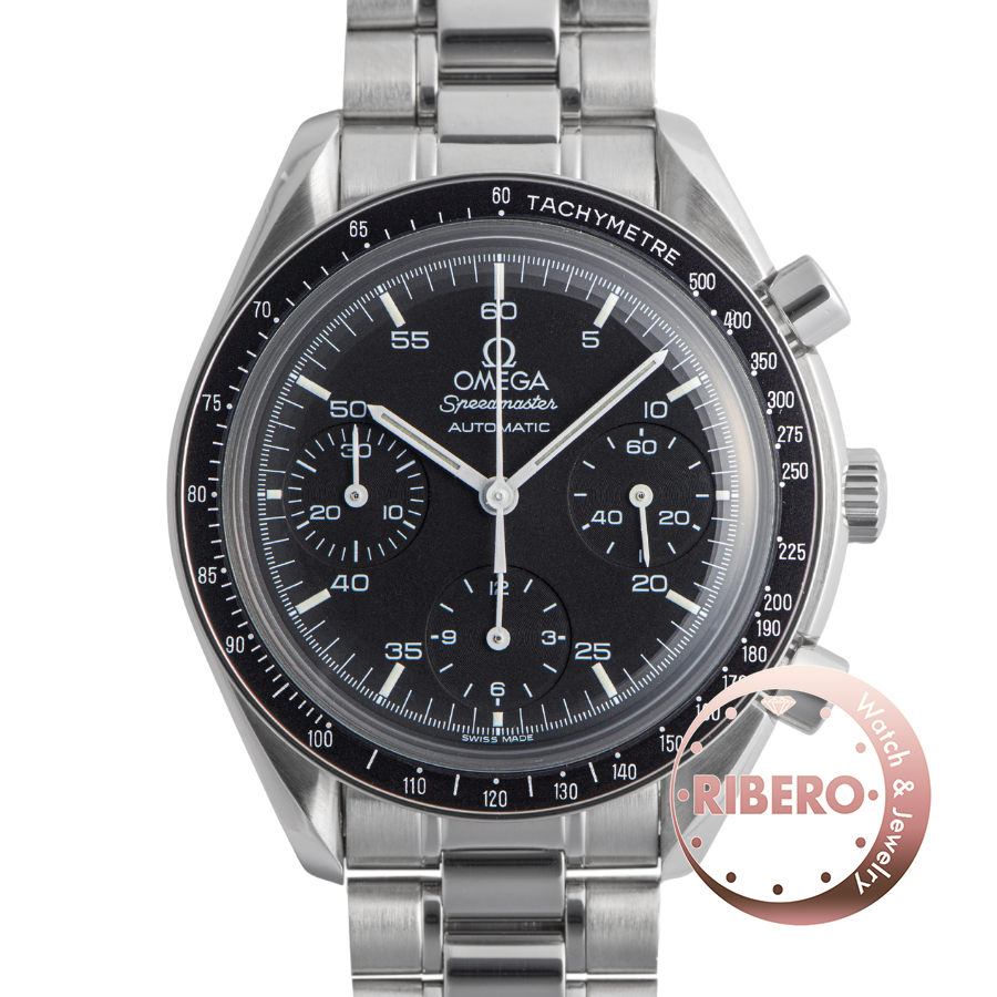 オメガ スピードマスター オートマチック 3510.50
