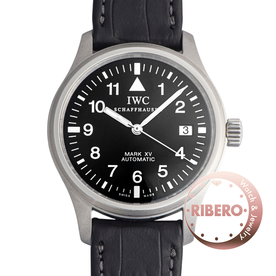 IWC マーク15 IW325301