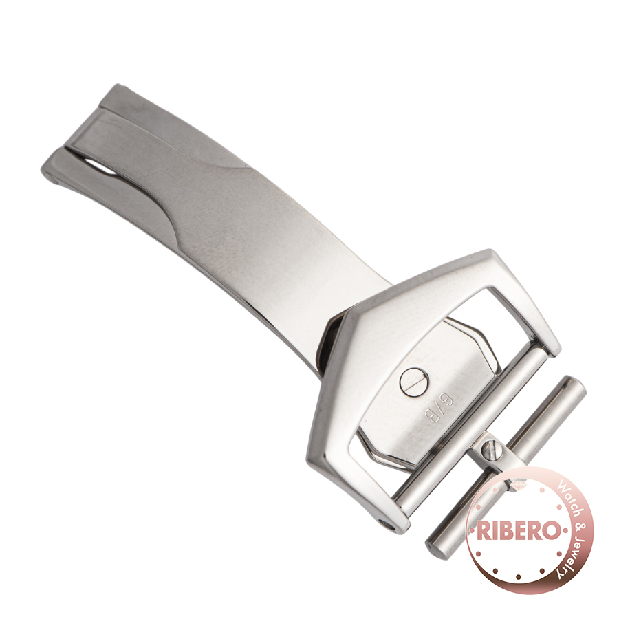 パテックフィリップ ディプロイメントバックル 16ｍｍ用