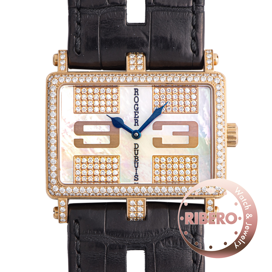 ロジェ・デュブイ トゥーマッチ 888本限定