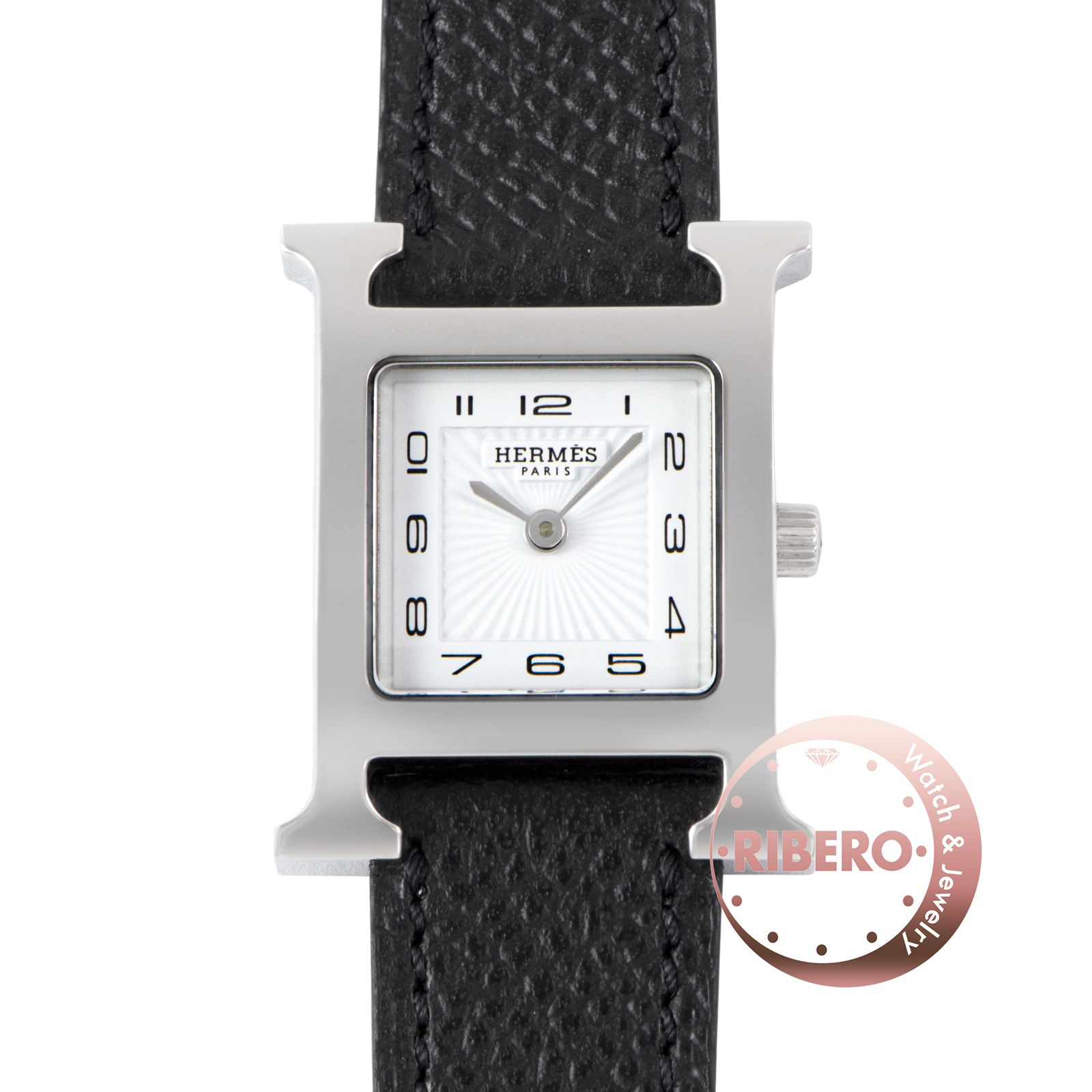 エルメス Hウォッチ HH1.210