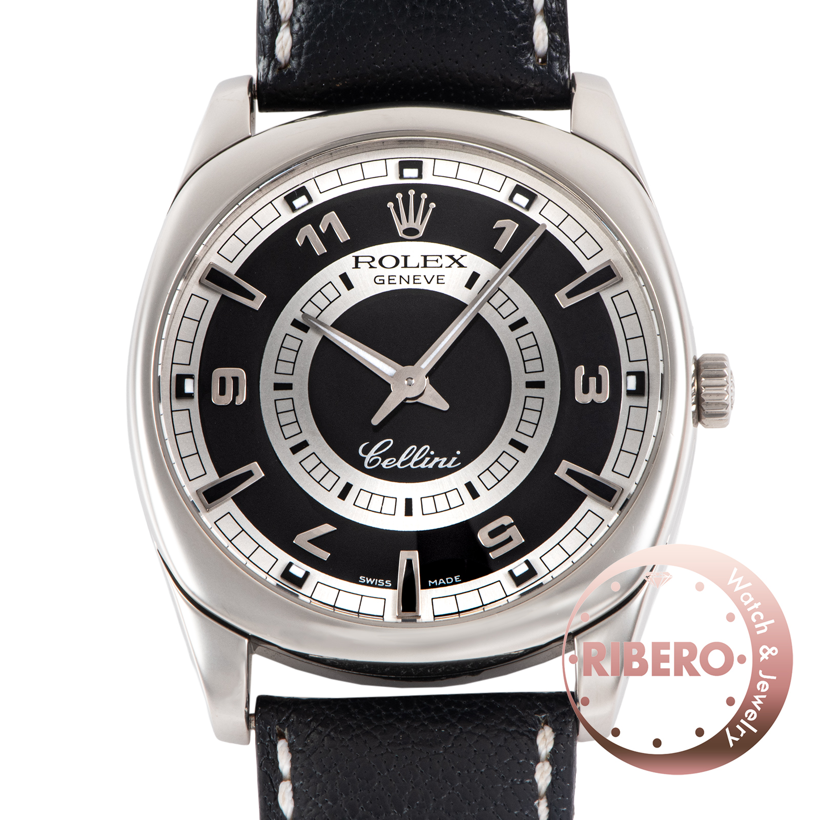 ロレックス チェリーニ ダナオス 4243 K番