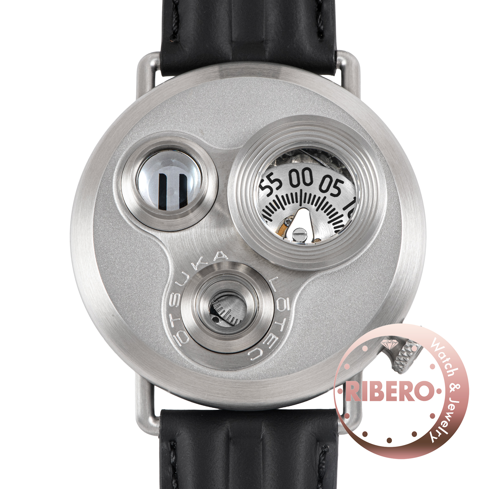 大塚ローテック 7.5号 NO.7.5