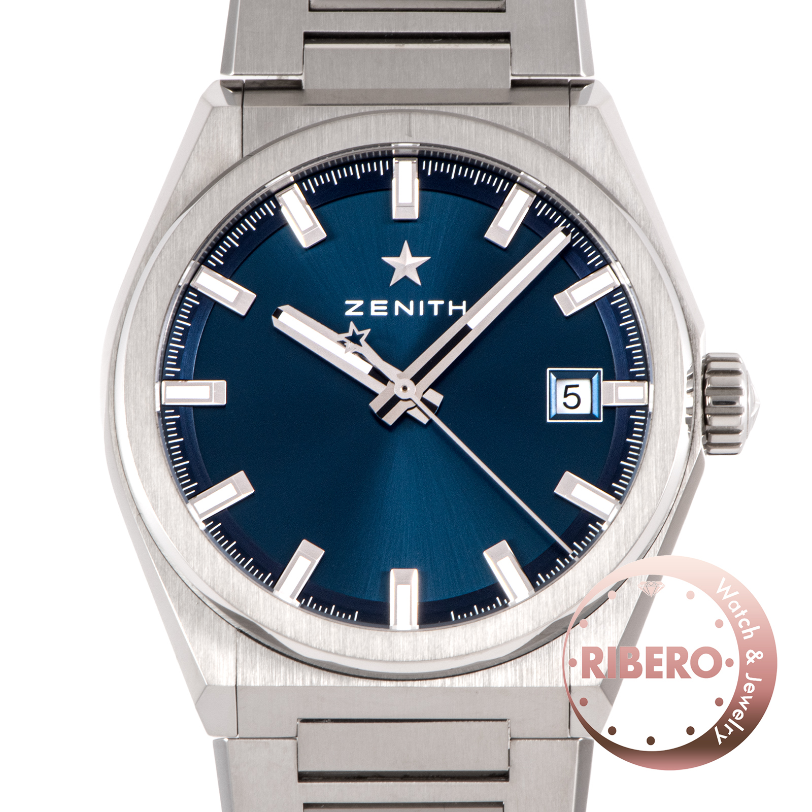 ゼニス デファイ クラシック 95.9000.670/51.M9000