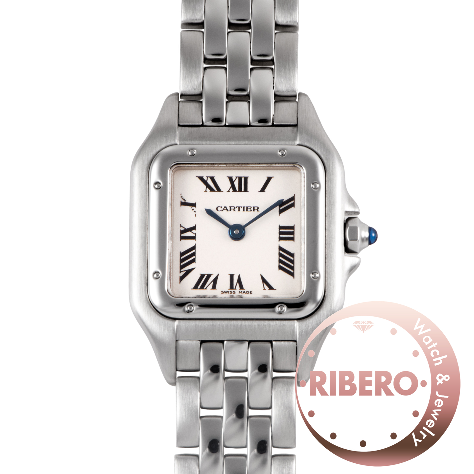 カルティエ パンテールSM W25033P5