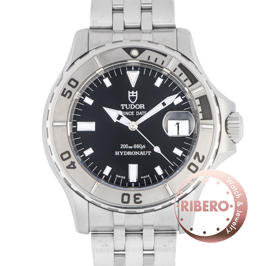 チューダー / チュードル ハイドロノート 89190