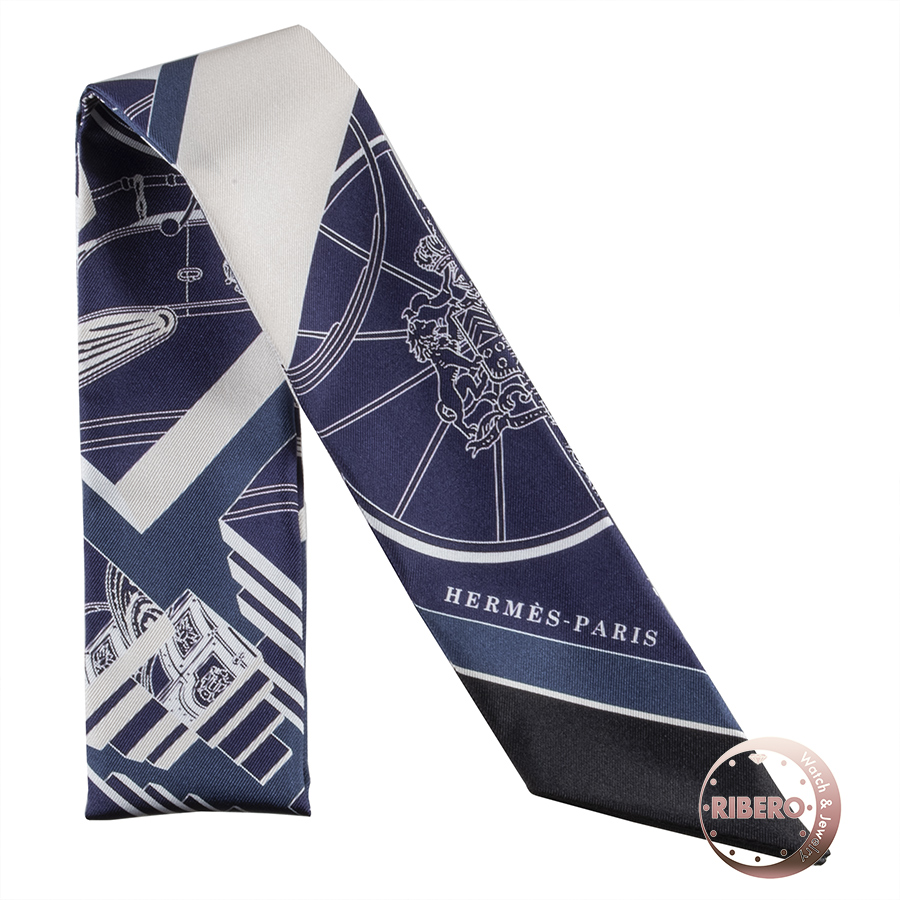 エルメス Springs Springs baguette スプリング スプリング バゲット ツイリー