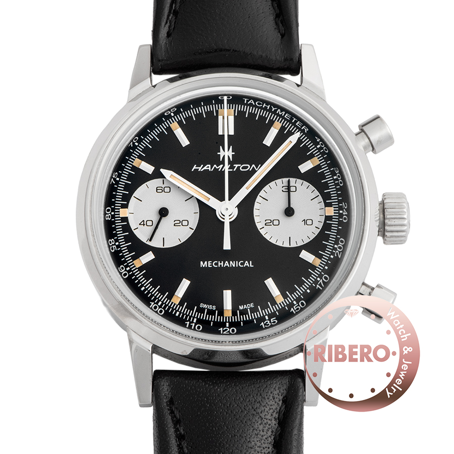 ハミルトン アメリカン クラシック H38429730