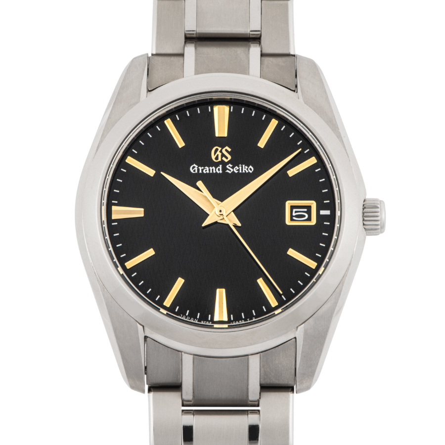 セイコー グランドセイコー ヘリテージコレクション SBGX269