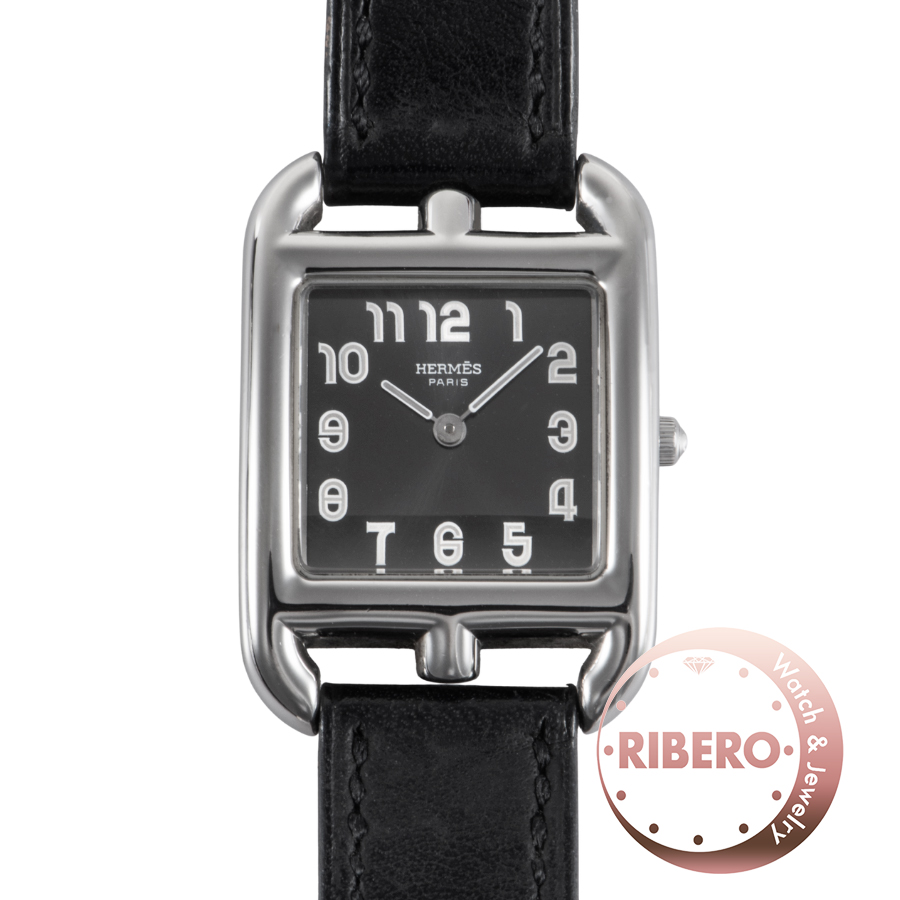 エルメス ケープコッド CC1.210 ドゥブルトゥール