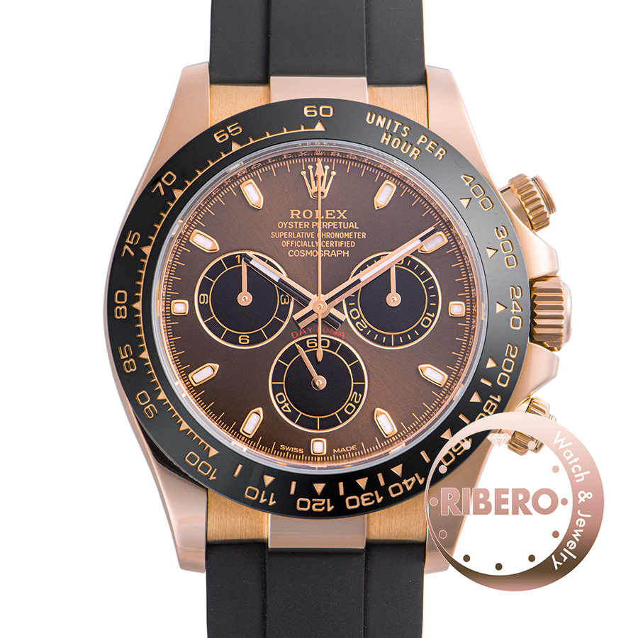 ロレックス 116515LN