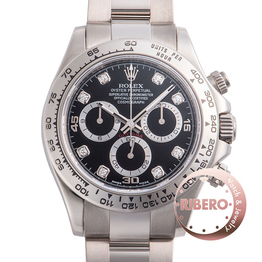 ロレックス 116509G V番